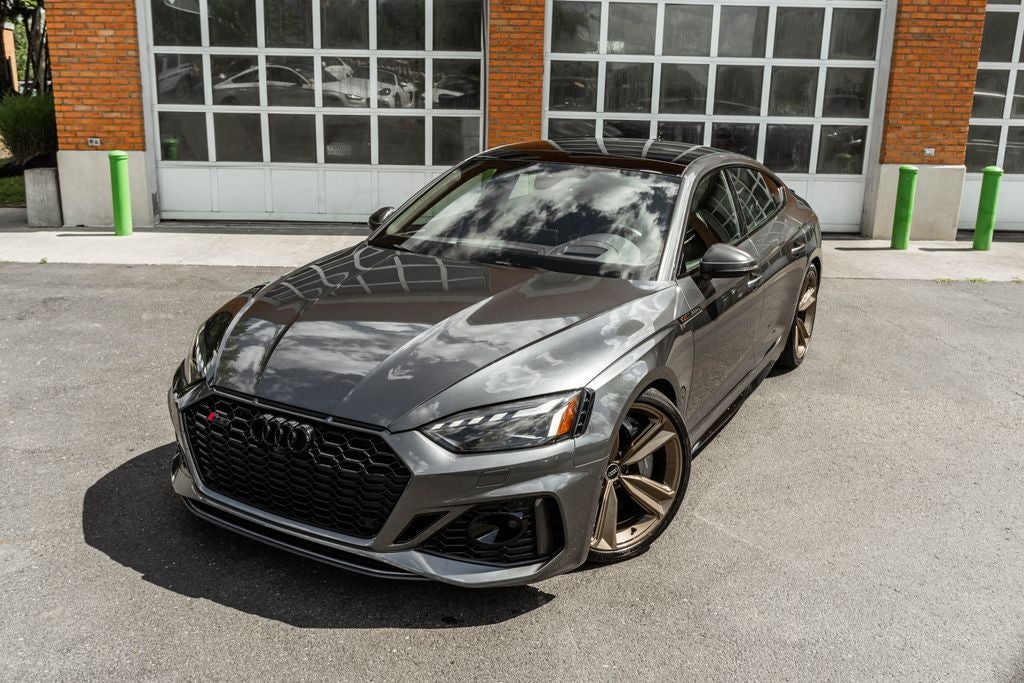 audi rs 5 sportback 2022 WUAAWCF56NA902325 image audi rs 5 sportback 2022 WUAAWCF56NA902325 image